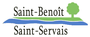 Saint Benoît Saint Servais
